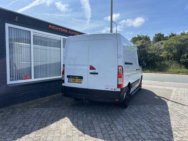 Renault MASTER T35 2.3 dCi L1H1 apk 01-26 !!