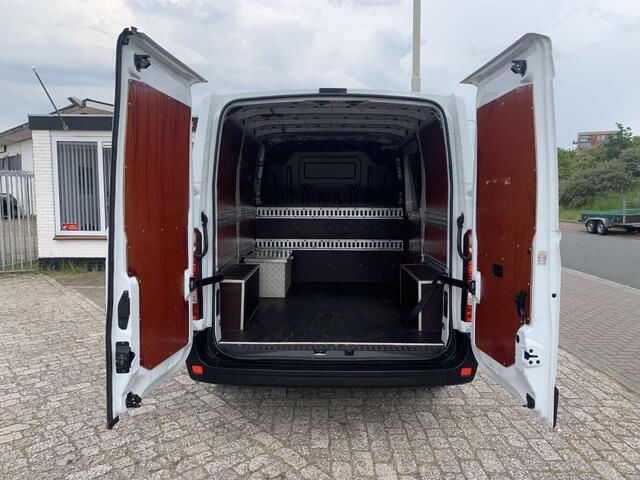 Renault MASTER T35 2.3 dCi L1H1 apk 01-26 !!