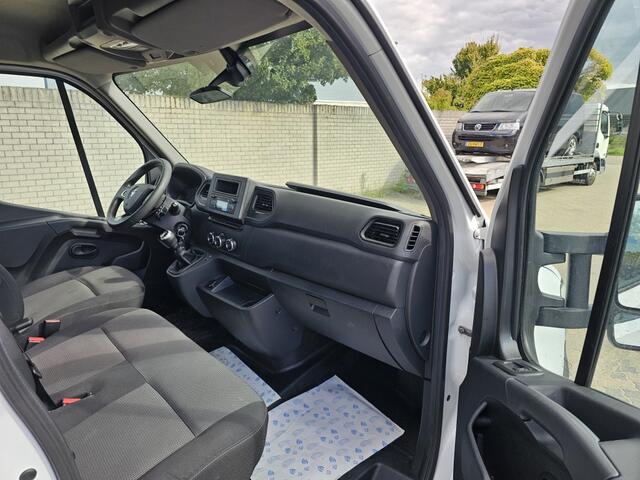 Renault MASTER T35 2.3 dCi Meubelbak,Airco,Laadklep,Nap,Apk