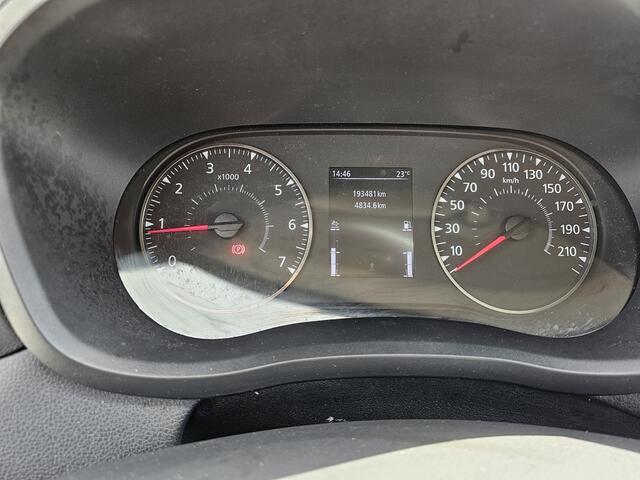 Renault MASTER T35 2.3 dCi Meubelbak,Airco,Laadklep,Nap,Apk