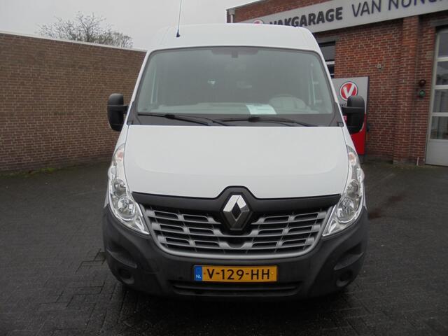 Renault MASTER T35 2.3 dCi L2-H2||Airco||trekhaak||