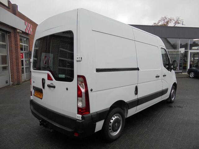 Renault MASTER T35 2.3 dCi L2-H2||Airco||trekhaak||