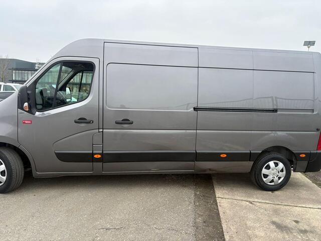 Renault MASTER T35 2.3 dCi L3H2 Cruise, Camera, Trekhaak