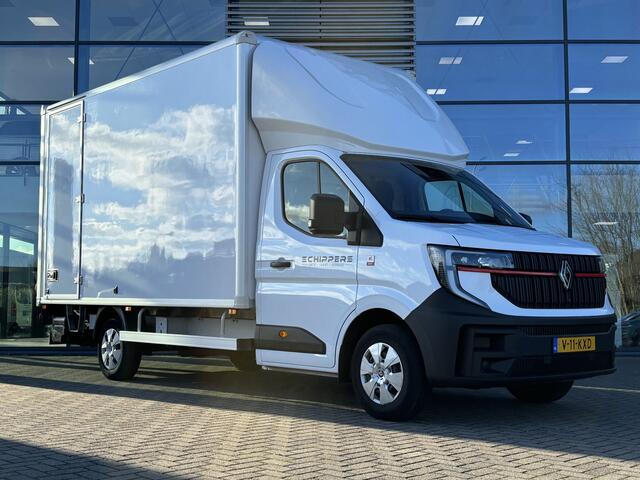 Renault MASTER T35 2.0 dCi 150 L3H1 Advance | Bakwagen met laadklep | 150pk | nog 3 stuks leverbaar