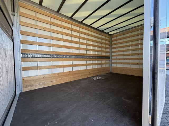 Renault MASTER T35 2.0 dCi 150 L3H1 Advance | Bakwagen met laadklep | 150pk | nog 3 stuks leverbaar