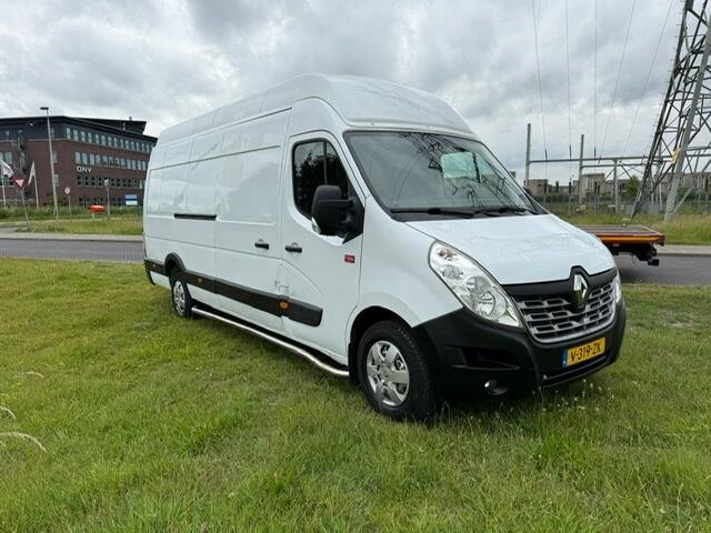 Renault MASTER T35 2.3 dCi L4H3 EL
