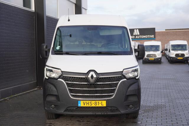 Renault MASTER 2.3 dCi 135PK L2H2 EURO 6 - Airco - Navi - Cruise - ¤16.950,- Excl.