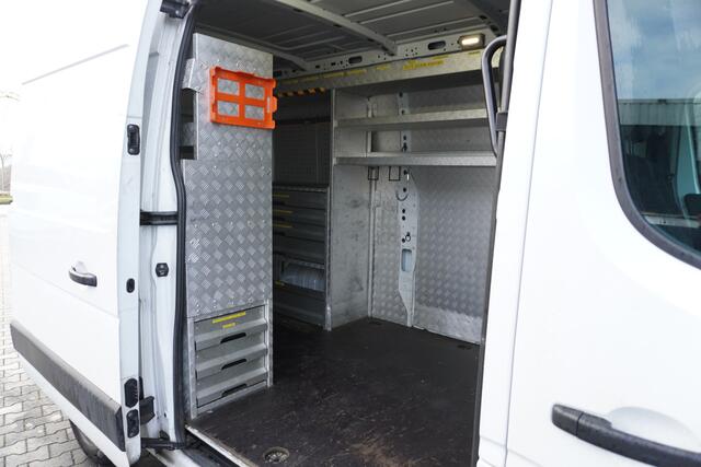 Renault MASTER 2.3 dCi 135PK L2H2 EURO 6 - Airco - Navi - Cruise - ¤16.950,- Excl.