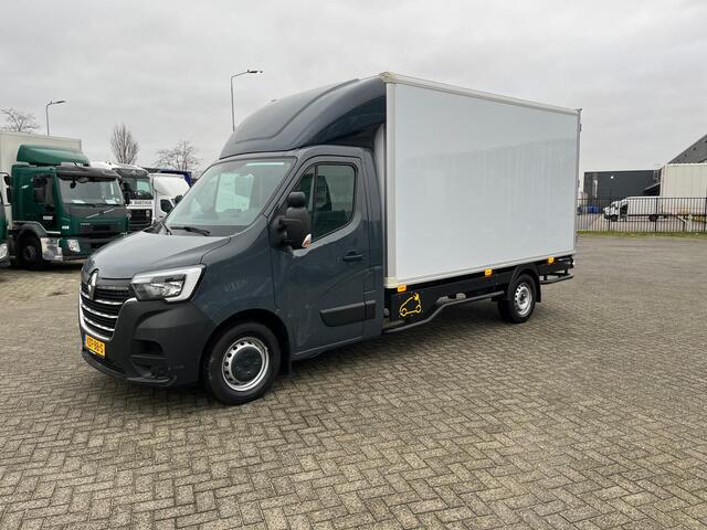 Renault MASTER E-TECH CCAB FWD 3T5 52 KWH, airco, Camera, LV ,