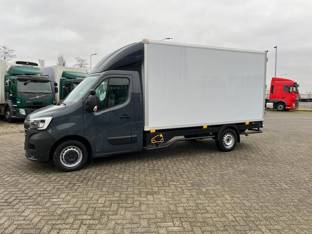 Renault MASTER E-TECH CCAB FWD 3T5 52 KWH, airco, Camera, LV ,