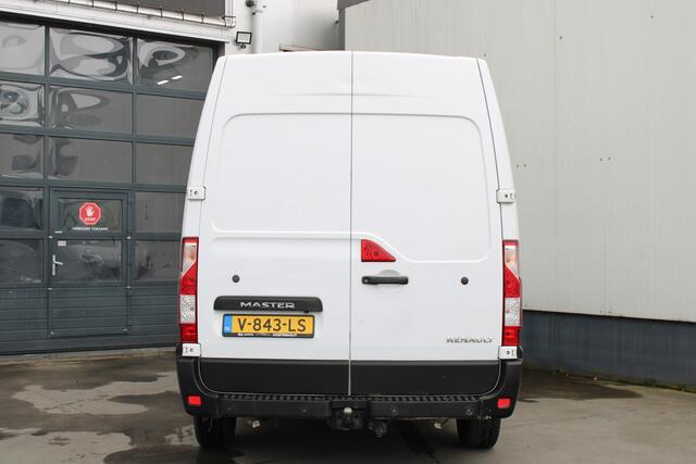 Renault MASTER T35 2.3 dCi L2 DC Energy |Dubbel Cabine|
