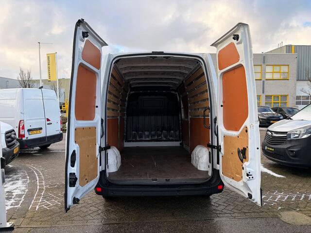 Renault MASTER 2.3DCI L3H2 Airco Navi Cruisecontrol EURO 6