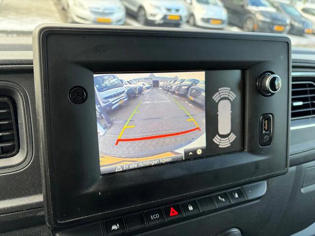 Renault MASTER 2.3DCI L3H2 Airco Navi Cruisecontrol EURO 6