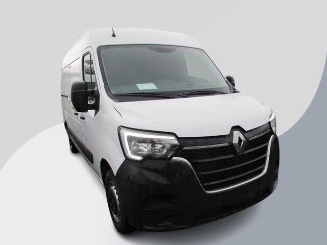 Renault MASTER T33 2.3 dCi 135 L2H2 Comfort 135pk | Airco | Cruise Controle | BPM vrij | Compleet ingericht, incl. werkbank!