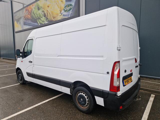 Renault MASTER T35 2.3 dCi L2H2 Energy 1e eigenaar first owner clima, Navigatie , trekhaak