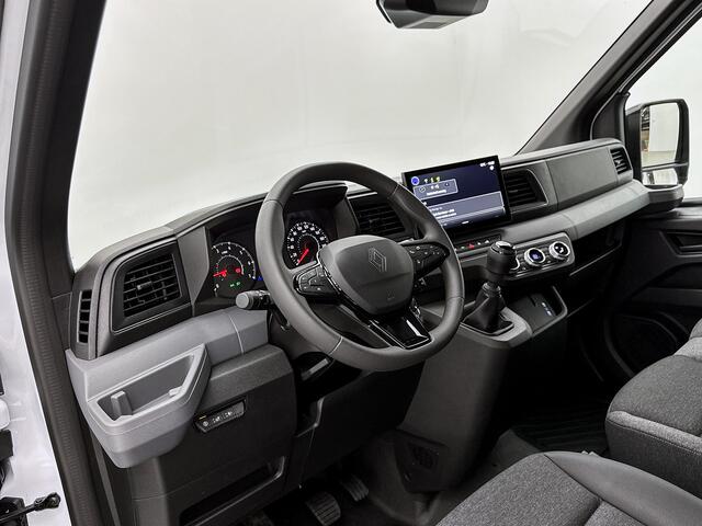 Renault MASTER T35 2.0 dCi 130 L2H2 Camera Carplay 130pk Cruise control