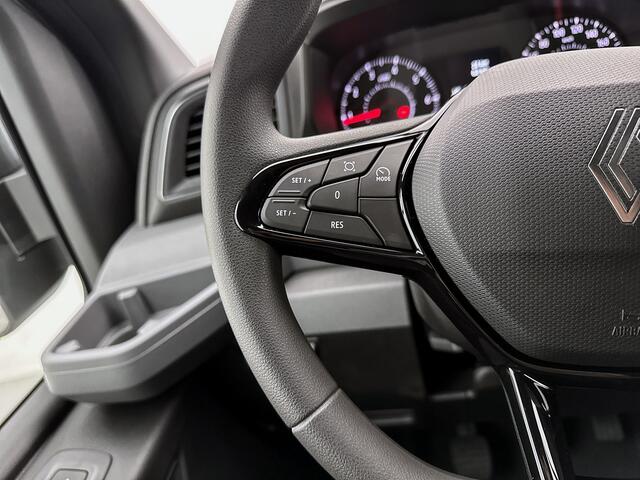 Renault MASTER T35 2.0 dCi 130 L2H2 Camera Carplay 130pk Cruise control