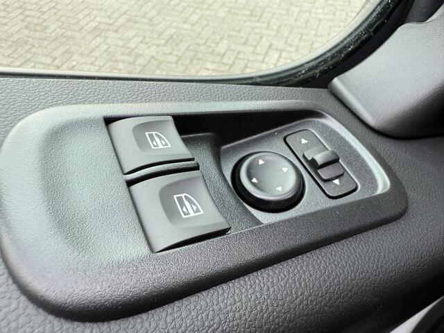 Renault MASTER T35 2.3 dCi 165 L3 DC Energy EURO VI BPM VRIJ