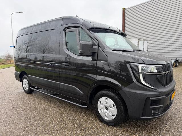 Renault MASTER 2.0DCI L2H2 Airco Cruisecontrol Apple CarPlay 150PK NIEUW BPM VRIJ