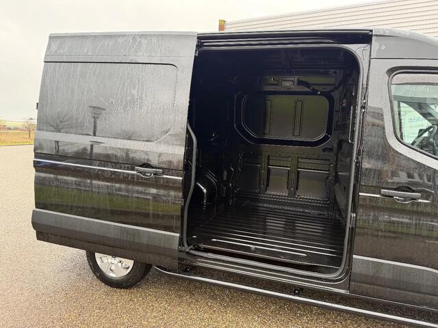 Renault MASTER 2.0DCI L2H2 Airco Cruisecontrol Apple CarPlay 150PK NIEUW BPM VRIJ