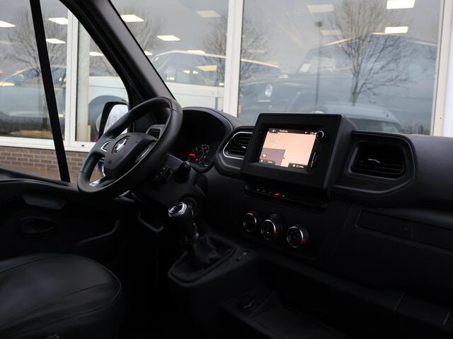 Renault MASTER T35 2.3 dCi 150 L2H2 150 PK ENERGY COMFORT + DAB | CARPLAY | CAMERA | TREKHAAK 2500 KG