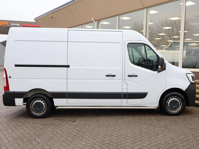 Renault MASTER T35 2.3 dCi 150 L2H2 150 PK ENERGY COMFORT + DAB | CARPLAY | CAMERA | TREKHAAK 2500 KG