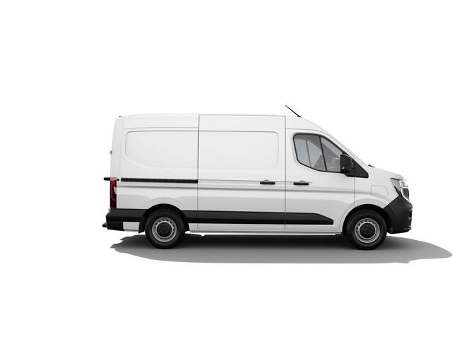 Renault MASTER Advance Long range | C-Shape LED dagrijverlichting | Elektronisch geregelde airconditioning | Instrumentarium met 3,5" TFT scherm