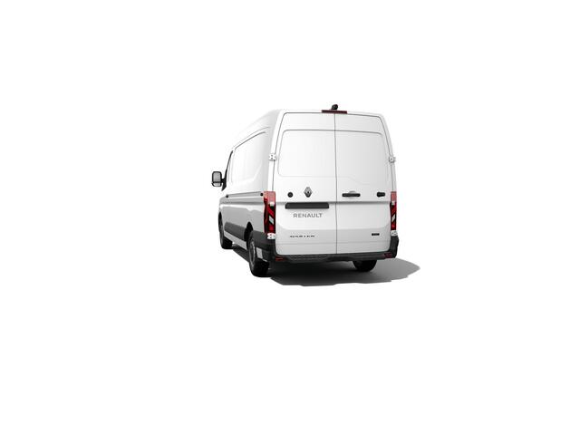 Renault MASTER Advance Long range | C-Shape LED dagrijverlichting | Elektronisch geregelde airconditioning | Instrumentarium met 3,5" TFT scherm