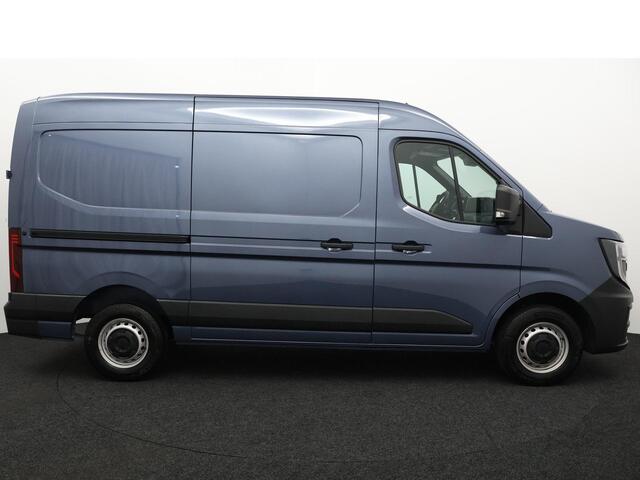 Renault MASTER T35 2.0 dCi 130 L2H2 Advance VOORRAADMODEL ZONDER BPM!!