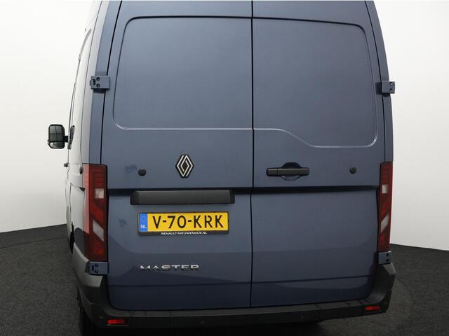 Renault MASTER T35 2.0 dCi 130 L2H2 Advance VOORRAADMODEL ZONDER BPM!!