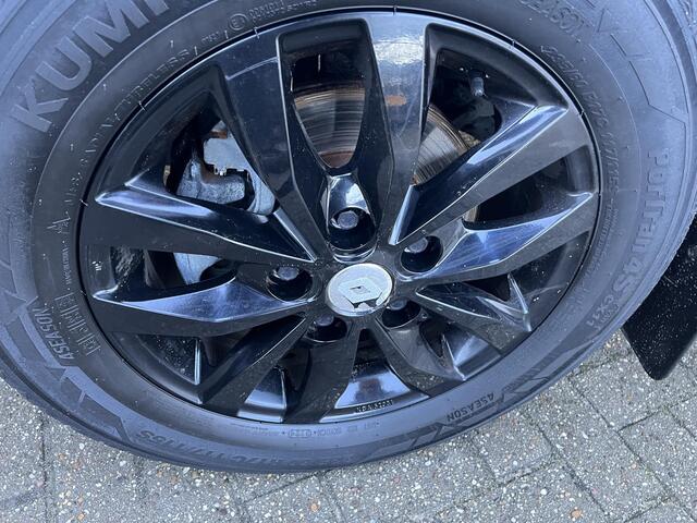 Renault MASTER T35 2.3 dCi 150 L2H2 Energy Work Edition / AIRCO / SIDEBARS / PARKEERSESNOREN / NAVIGATIE / TREKHAAK / BETIMMERING