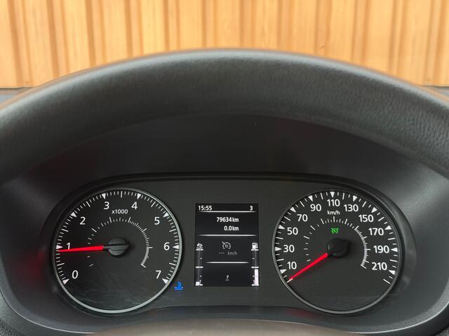 Renault MASTER T35 2.3 dCi 145 L4H2 EL Energy Comfort | Ex. BTW | Parkeersensoren | Bluetooth | Cruise Control | Airconditioning | USB |