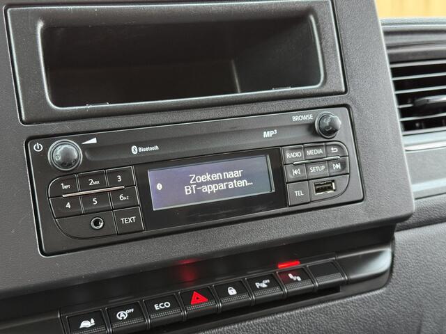 Renault MASTER T35 2.3 dCi 145 L4H2 EL Energy Comfort | Ex. BTW | Parkeersensoren | Bluetooth | Cruise Control | Airconditioning | USB |