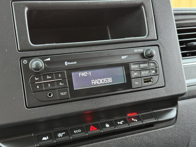 Renault MASTER T35 2.3 dCi 145 L4H2 EL Energy Comfort | Ex. BTW | Parkeersensoren | Bluetooth | Cruise Control | Airconditioning | USB |