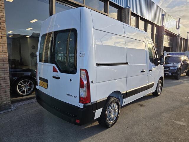 Renault MASTER 2.3 dCi 136 Pk H2 Comfort Airco Cruisecontrol