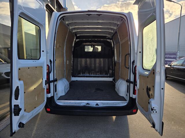 Renault MASTER 2.3 dCi 136 Pk H2 Comfort Airco Cruisecontrol