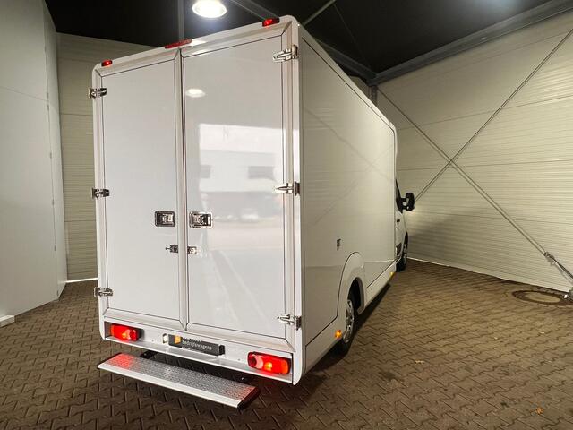 Renault MASTER T35 2.3 dCi 165 L3 Meubelbak / Platform VVB412 STX Cargo