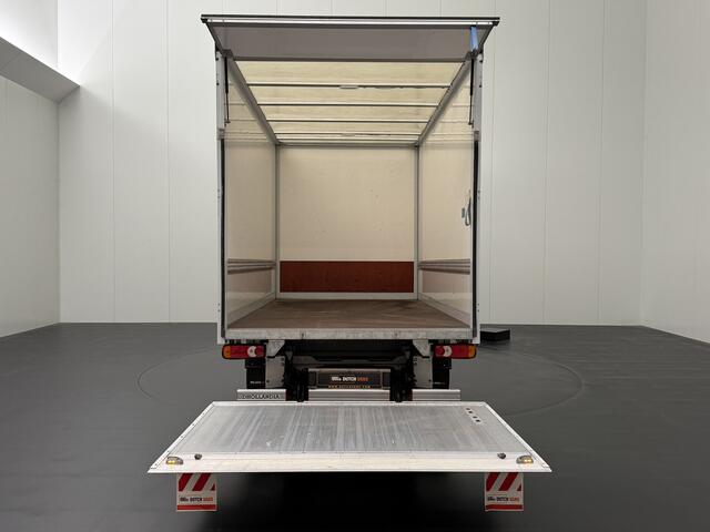 Renault MASTER Opel Movano 140PK Bakwagen| Laadklep | Multimedia | Apple | Airco | Camera | 3-Persoons | Dakspoiler