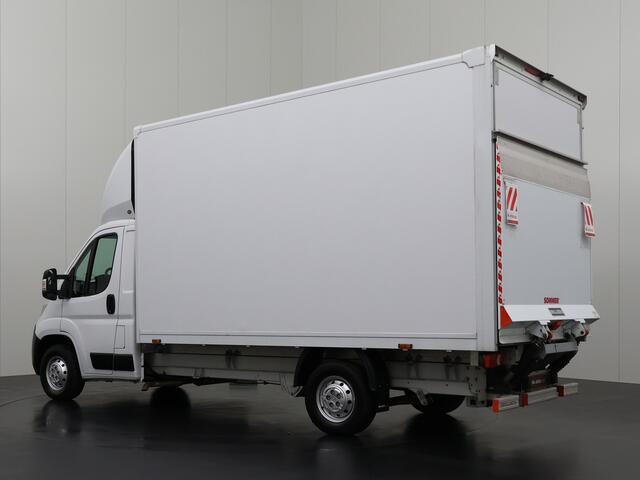 Renault MASTER Opel Movano 2.2HDI 140PK Bakwagen | Laadklep | Apple | Multimedia | Airco | Camera | 3-Persoons | Dakspoiler