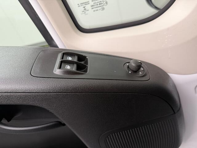 Renault MASTER Opel Movano 2.2HDI 140PK Bakwagen | Laadklep | Apple | Multimedia | Airco | Camera | 3-Persoons | Dakspoiler