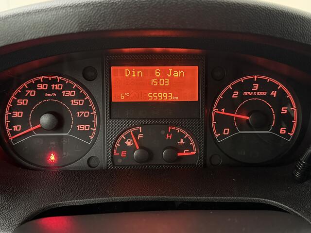 Renault MASTER Opel Movano 2.2HDI 140PK Bakwagen | Laadklep | Apple | Multimedia | Airco | Camera | 3-Persoons | Dakspoiler