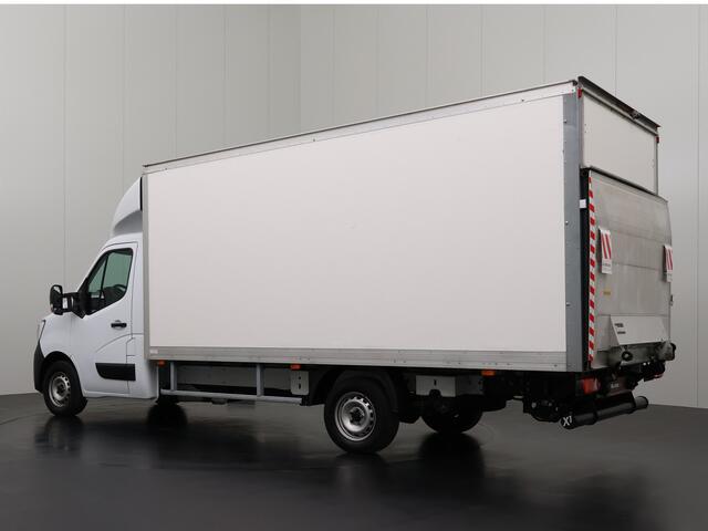 Renault MASTER 2.3DCI 145PK Bakwagen | Laadklep | Euro 6 | Laadlengte 4,54 Meter
