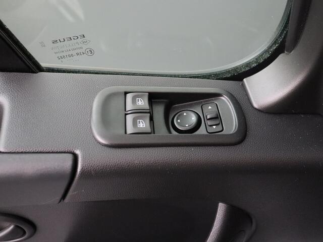 Renault MASTER 2.3DCI 145PK Bakwagen | Laadklep | Euro 6 | Laadlengte 4,54 Meter