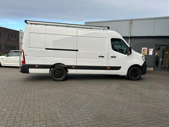 Renault MASTER Master T35 2.3 DCi L3H2 Navi Camera Trekhaak 69000 KM !!