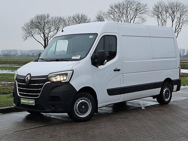 Renault MASTER T35 2.3 dCi 135 L2H2 airco, navi, pdc, trekhaak
