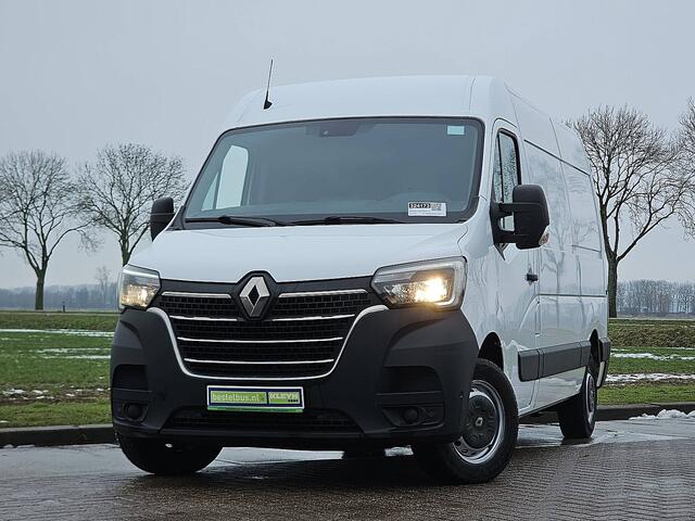 Renault MASTER T35 2.3 dCi 135 L2H2 airco, navi, pdc, trekhaak