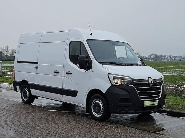 Renault MASTER T35 2.3 dCi 135 L2H2 airco, navi, pdc, trekhaak
