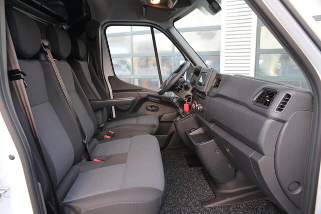 Renault MASTER 2.3 DCI 135 | L2H2 | Orig. Navi | Imperiaal | Cruise | Airco..