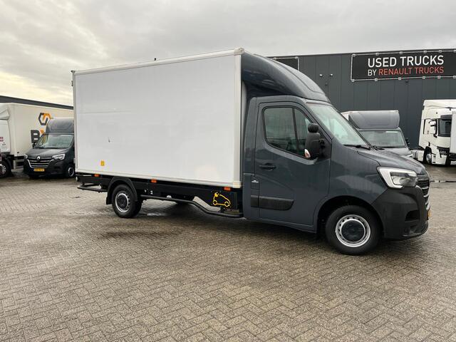 Renault MASTER E-Tech 3T5 Ccab FWD
