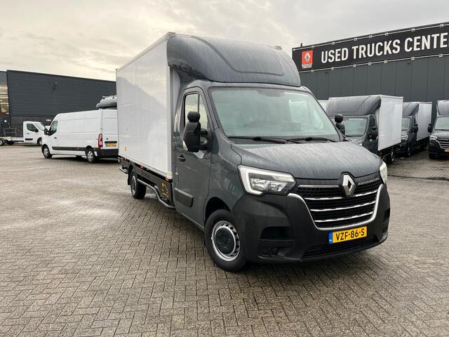 Renault MASTER E-Tech 3T5 Ccab FWD